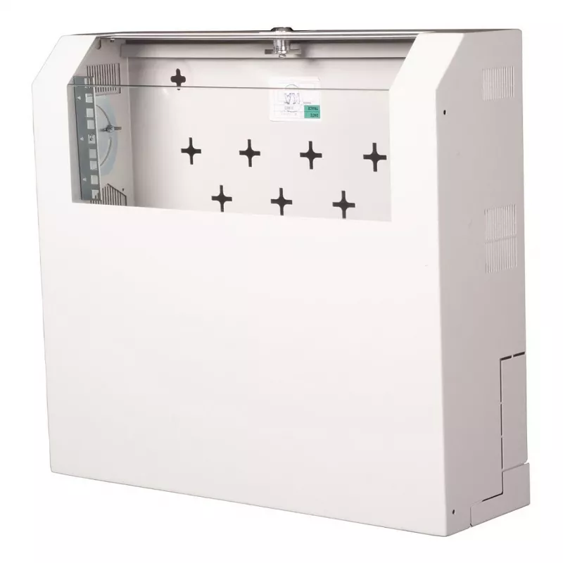 Roline 26.21.0015 Server Grey