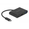 Docking Station DeLOCK 64091