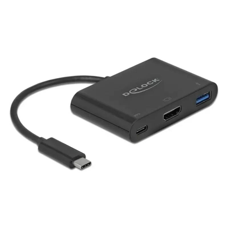 Docking Station DeLOCK 64091