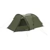 Dome Tent Easy Camp Kinn 5 Green 5 Person Hard Frame Waterproof