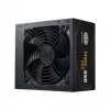 Cooler Master MWE Bronze 650 V3 230V Computer Power Supply 650 W 24-pin ATX ATX Black