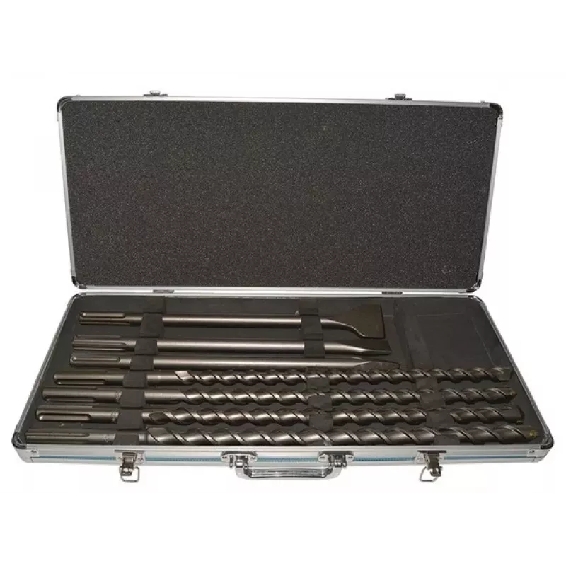 Makita D-42494 drill bit Drill bit set 7 pc(s)