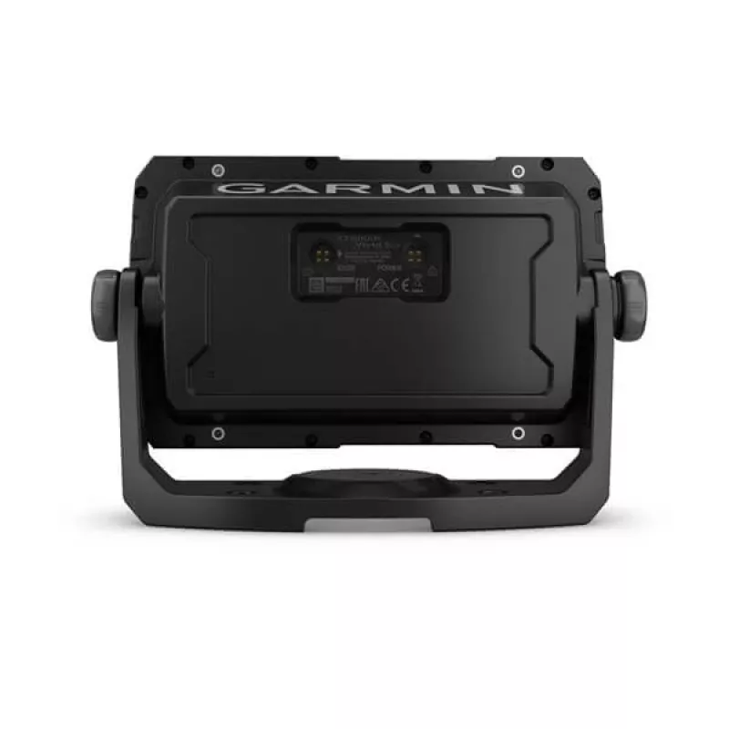 Fish Finder Garmin Striker Vivid 5cv
