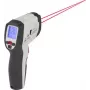 VOLTCRAFT IR 500-12D Infrared-Thermometer Optik 12:1 -50 to 500 °C Pyrometer (1599563)