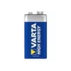 Single-use battery Varta 9V Alkaline
