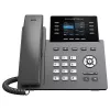 IP Phone Grandstream Networks GRP2624 Black