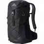 Miko 30 , backpack black, 30 L