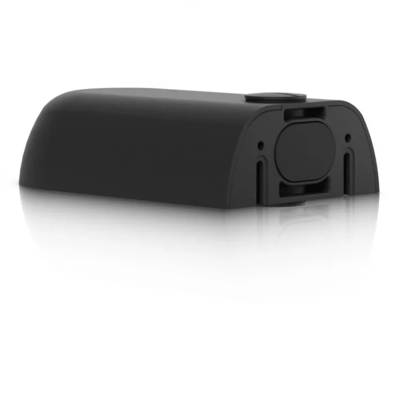Ubiquiti Black Arm Mount Accessory That Attaches The G5 Turret Ultra to A Wall, Corner, OR Pole