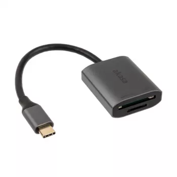 Card Reader Akasa AK-CR-10BK