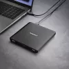 Dvd RW USB3.2 EXT/BLACK 5401500 Intenso