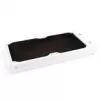 240mm Liquid Cooling Radiator Alphacool NexXxoS HPE‑30 — white
