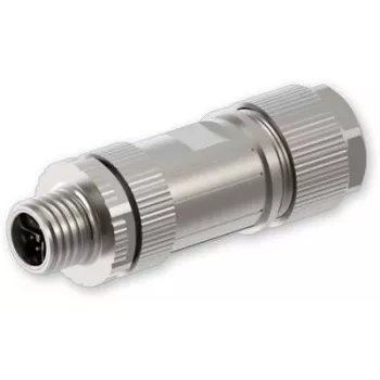 TELTONIKA NETWORKS M12 X type 8-PIN male connector (PR40118K)