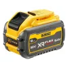 Battery pack DeWalt DCB547 18V/54V 9.0Ah & 3.0Ah, 2 pieces