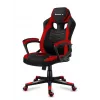 Huzaro FORCE 2.5 Red Mesh gaming chair