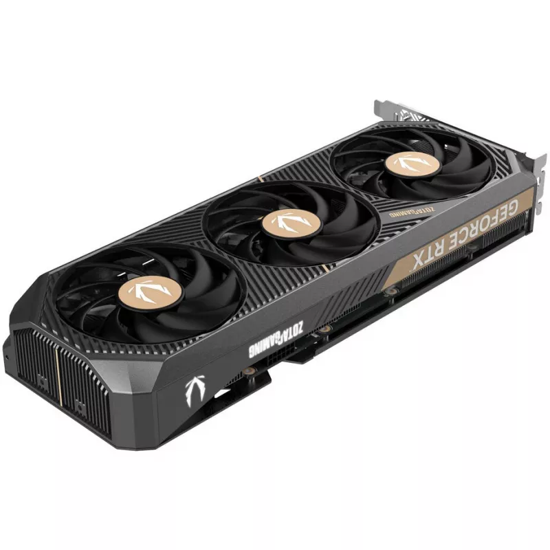 Graphics Card NVIDIA GeForce RTX 5070 Ti 16 GB GDDR7