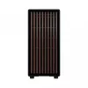 Fractal Design North Charcoal Black Mesh Mid Tower Case - Black