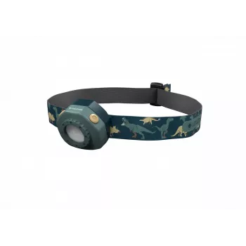 Headband flashlight Ledlenser KIDLED4R Multicolour LED 5 lm