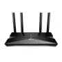 TP-Link EX520 wireless router Gigabit Ethernet Dual-band (2.4 GHz / 5 GHz) Black