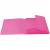 Folder Polypropylene (PP) HERMA 19517 Pink A3