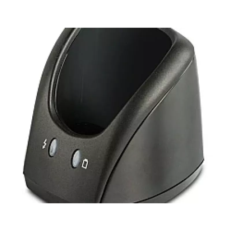 Barcode Reader Datalogic C-6000 Black Indoor
