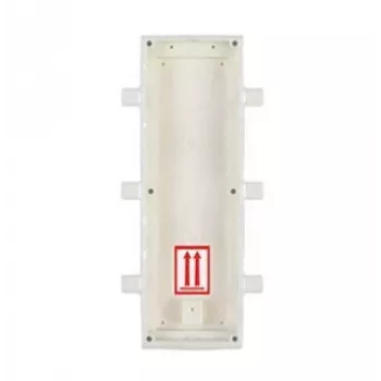 Electrical Box 2N 9155016 White