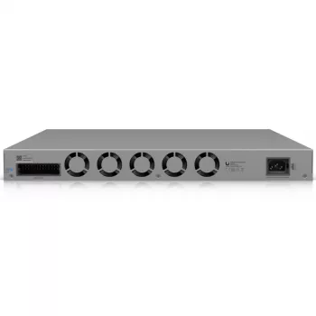 Switch UBIQUITI USW‑Pro‑XG‑24‑PoE 24‑port managed switch with 720W PoE