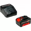 Cordless Tool Battery Charger Einhell 4512042
