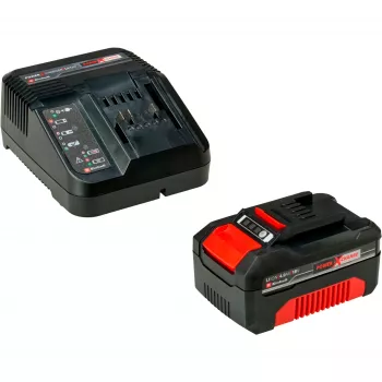 Cordless Tool Battery Charger Einhell 4512042