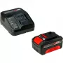 Cordless Tool Battery Charger Einhell 4512042