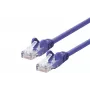 Logon Professional Patch Cable U/UTP 15M - CAT5E (TCU55U150V)