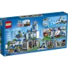 LEGO City 60316 Police Station