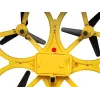 VTOL aircraft Denver DRO-170 2.4GHz drone with hand controller