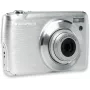 Agfa Photo DC8200 Silver + Case + Card SD 16GB