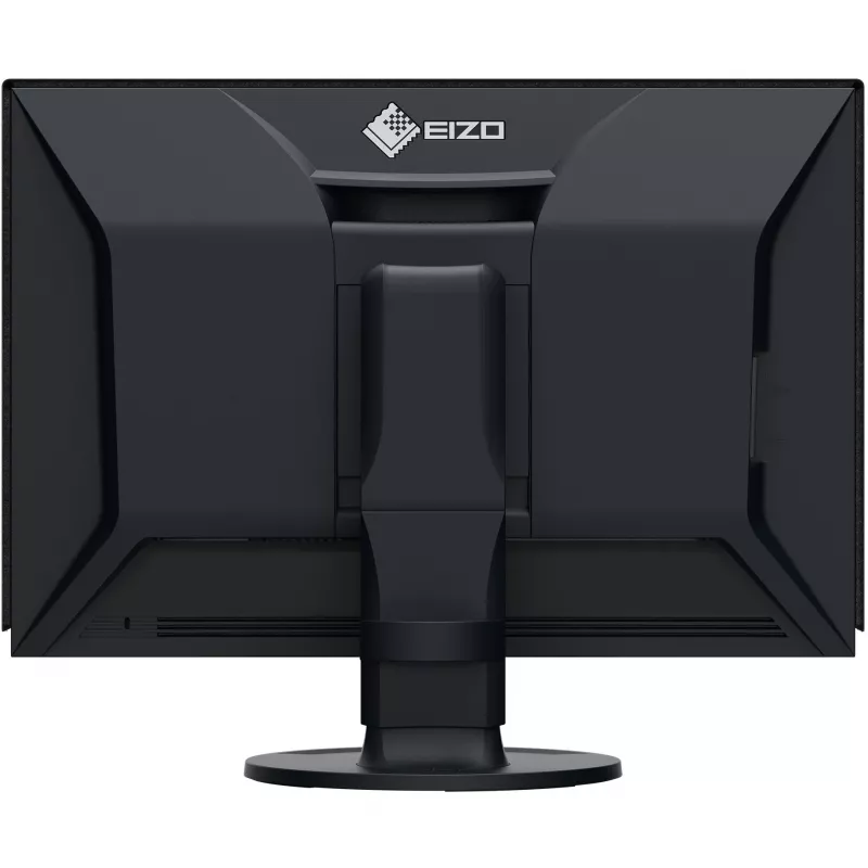 EIZO ColorEdge CG2400S computer monitor 61.2 cm (24.1 inch) 1920 x 1200 pixels WUXGA LCD Black