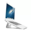 LogiLink AA0103 laptop stand Silver 38.1 cm (15)
