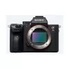 Sony α 7 III + 28-70mm MILC 24.2 MP CMOS 6000 x 4000 pixels Black