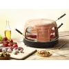 Electric pizza oven Emerio PO-116124.1 with prebake function, suitable for up to 8 persons