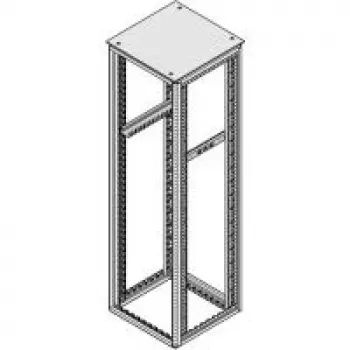 VARISTAR Gleitschienen 25kg Load Capacity, f. 1000mm Depth, 2 pc(s) (26.10.0543)