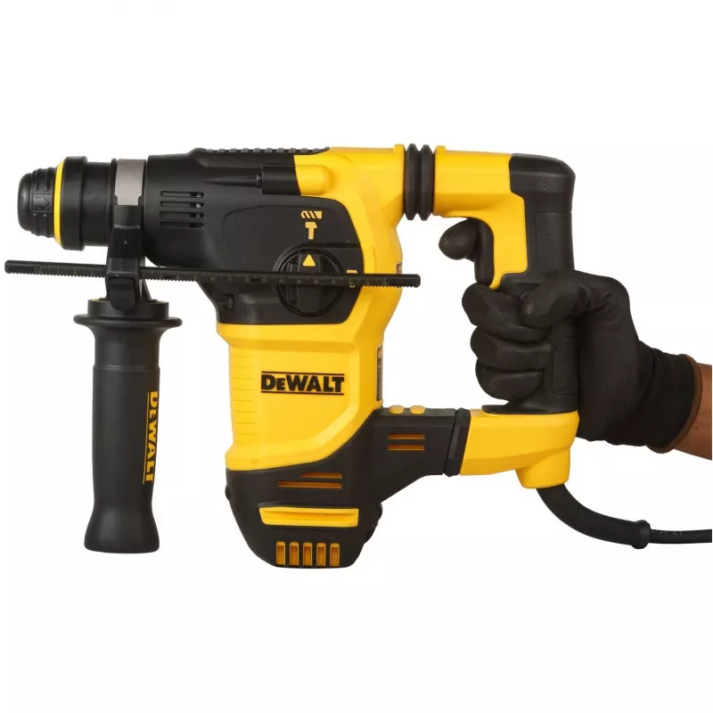 DeWALT D25333K-QS rotary hammer SDS Plus 950 W