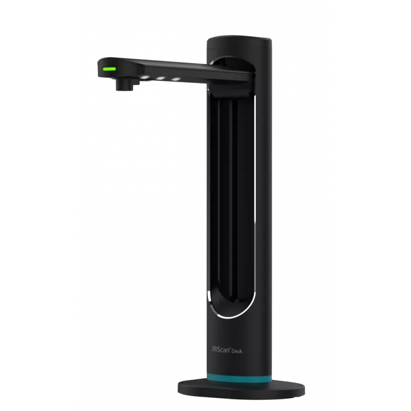 Scanner I.R.I.S. IRISCan Desk 6 Business A3 Black