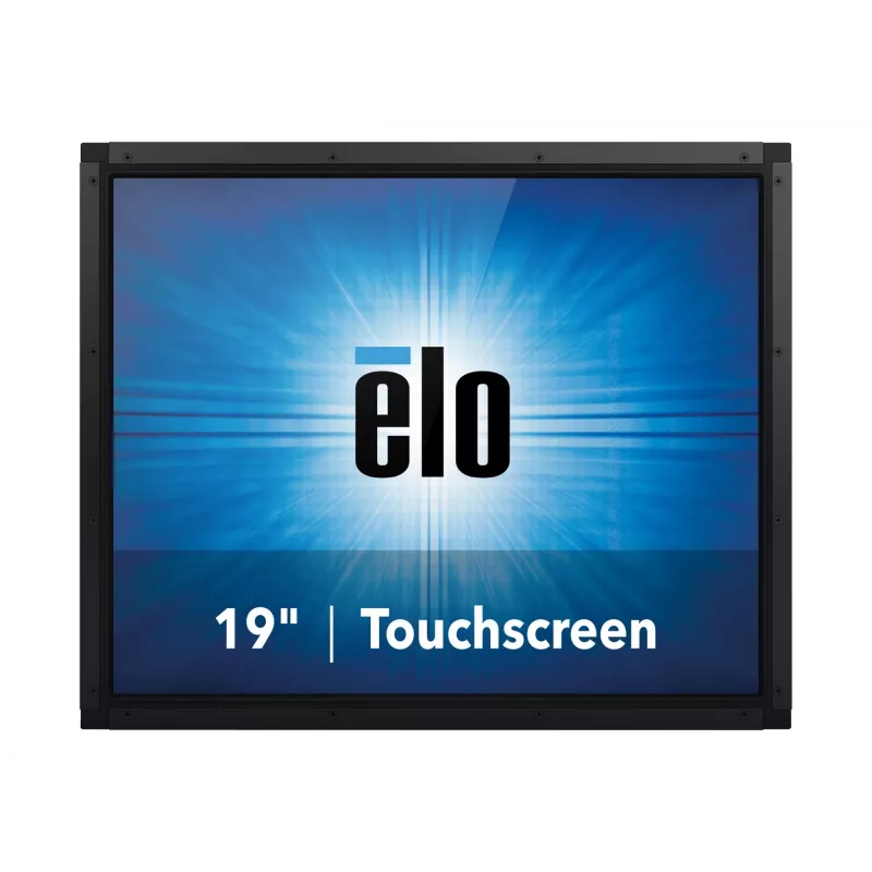 Elo Touch Solutions Elo 1991L - 90-Series - LED-Monitor - 48.3 cm (19 inch)
