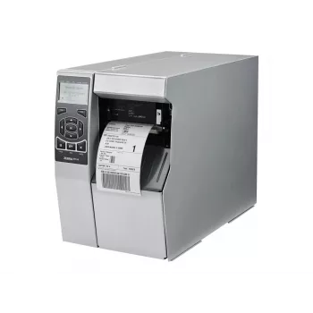Zebra ZT510 label printer Thermal transfer 300 x 300 DPI 305 mm/sec Ethernet LAN Bluetooth