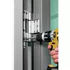 WIHA 41824 - Bit-Set FlipSelector, 13-piece mixed, 25 mm, T-Bit (41824)