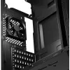 NATEC Aracanta Midi Tower Black