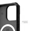 Urban Armor Gear Pathfinder mobile phone case 16 cm (6.3) Cover Silver