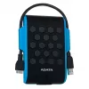 ADATA HD720 external hard drive 1 TB USB Type-A 3.2 Gen 1 (3.1 Gen 1) Black, Blue