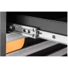 NEO TOOLS PRO Workshop Cabinet 12 Drawers 84-225 Heavy-Duty Steel Tool Storage