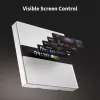 AQARA Display Switch V1 (WS-K02D) - Zigbee switch with display