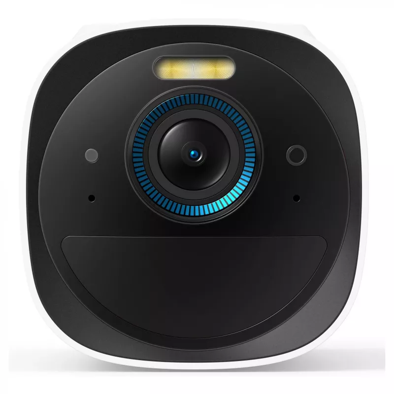 Eufy T88713W1 EufyCam S330 (eufyCam 3) - 2 Cam Kit