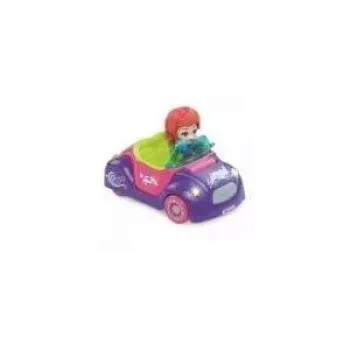 VTech 80-159904, 4 yr(s), Green, Pink, Violet